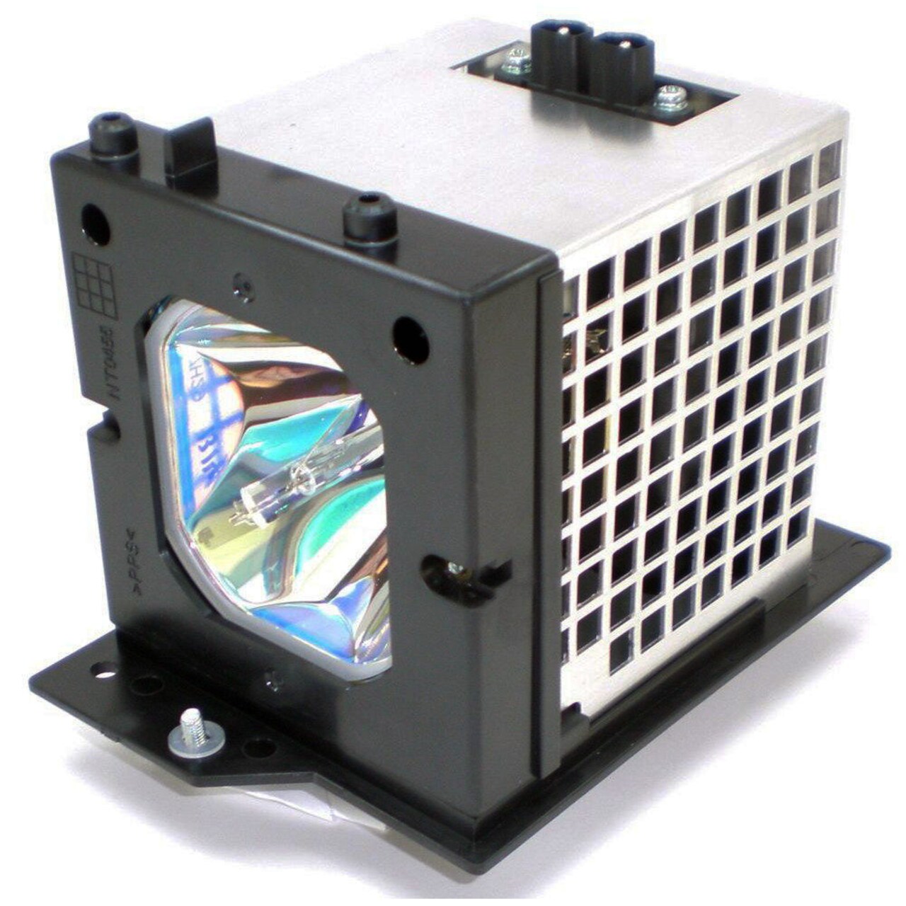 Hitachi UX21517 TV Assembly Lamp Cage with Quality bulb